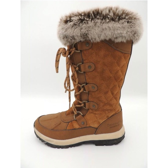 bearpaw women's gwyneth